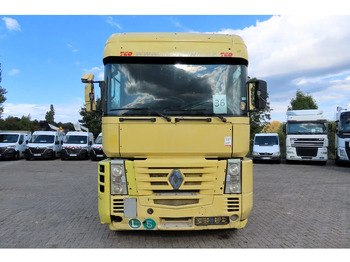 Cabeza tractora Renault Magnum 480 Mack!! Retarder! Manual: foto 2