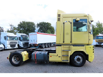 Cabeza tractora Renault Magnum 480 Mack!! Retarder! Manual: foto 4
