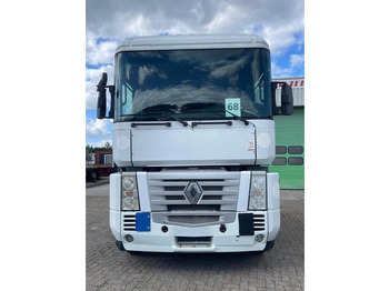 Cabeza tractora Renault Magnum 480 manual, PTO/ Hydraulic, renault moteur: foto 2