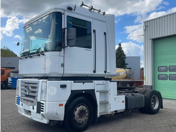 Cabeza tractora Renault Magnum 480 manual, PTO/ Hydraulic, renault moteur: foto 3