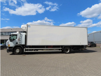 Frigorífico camión Renault D 19T Sleeper, Thermoking, RETARDER 2 zones temperature , loadlift: foto 5 Frigorífico camión Renault D 19T Sleeper, Thermoking, RETARDER 2 zones temperature , loadlift: foto 5