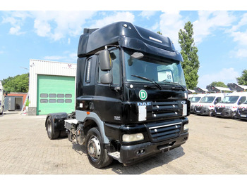 Cabeza tractora DAF CF 85 460