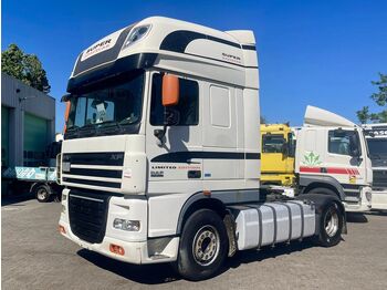 Cabeza tractora DAF XF 105 460