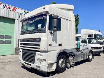 Cabeza tractora DAF XF 95 430