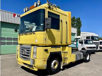 Cabeza tractora RENAULT Magnum 400