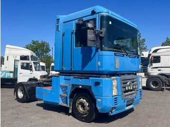 Cabeza tractora RENAULT Magnum 440