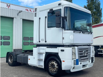 Cabeza tractora RENAULT Magnum 480