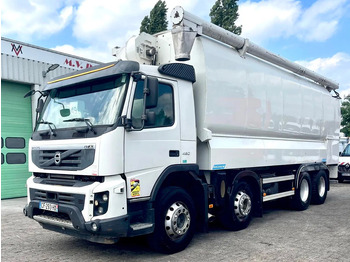 Cisterna camión VOLVO FMX 450