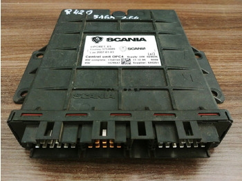Unidad de control SCANIA