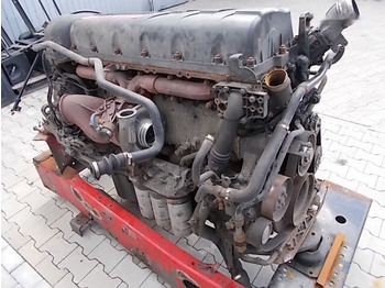 Motor para Camión Renault COMPLETE EURO 5   Renault MAGNUM DXI 460 / 500: foto 4