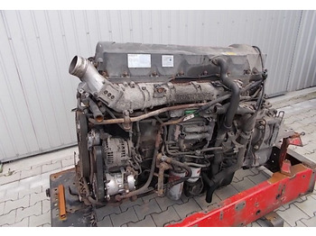 Motor para Camión Renault COMPLETE EURO 5   Renault MAGNUM DXI 460 / 500: foto 2
