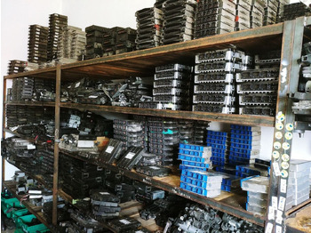 Unidad de control SCANIA S