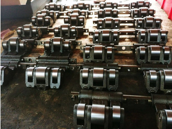 Motor y piezas SCANIA