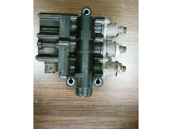 Válvula de freno SCANIA