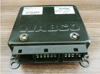 Unidad de control SCANIA