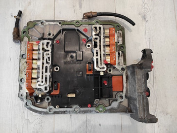 Unidad de control WABCO