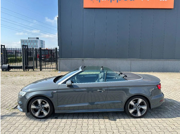 Coche AUDI