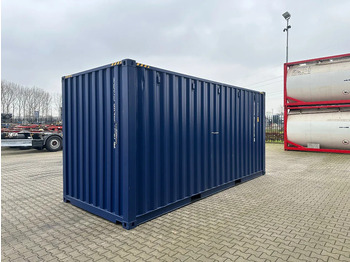 Contenedor marítimo nuevo Onbekend NEW 20FT HIGH CUBE DV 9'6" container, 3x available: foto 5