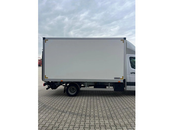 Piezas de recambio para Vehículo comercial ligero JEGGER UNUSED CLOSED BOX + DAUTEL TAILLIFT (750KG): foto 2 Piezas de recambio para Vehículo comercial ligero JEGGER UNUSED CLOSED BOX + DAUTEL TAILLIFT (750KG): foto 2