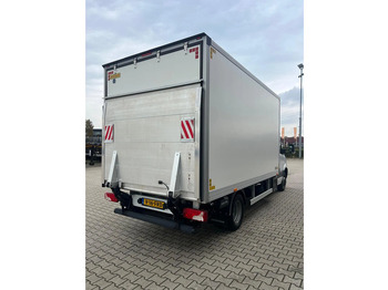 Piezas de recambio para Vehículo comercial ligero JEGGER UNUSED CLOSED BOX + DAUTEL TAILLIFT (750KG): foto 3 Piezas de recambio para Vehículo comercial ligero JEGGER UNUSED CLOSED BOX + DAUTEL TAILLIFT (750KG): foto 3