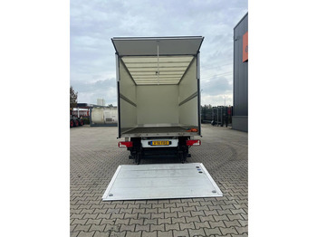 Piezas de recambio para Vehículo comercial ligero JEGGER UNUSED CLOSED BOX + DAUTEL TAILLIFT (750KG): foto 5 Piezas de recambio para Vehículo comercial ligero JEGGER UNUSED CLOSED BOX + DAUTEL TAILLIFT (750KG): foto 5