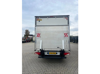 Piezas de recambio para Vehículo comercial ligero JEGGER UNUSED CLOSED BOX + DAUTEL TAILLIFT (750KG): foto 4 Piezas de recambio para Vehículo comercial ligero JEGGER UNUSED CLOSED BOX + DAUTEL TAILLIFT (750KG): foto 4