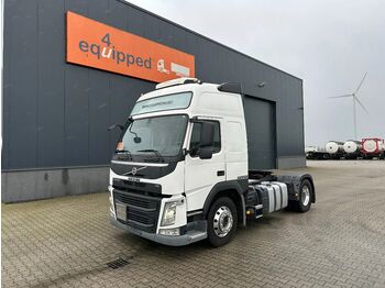 Cabeza tractora VOLVO FM 420