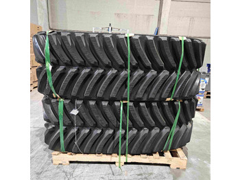 Oruga para Maquinaria agrícola nuevo Rubber track for John Deere 8RT 25", 30" and 28.5": foto 4
