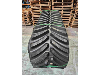 Oruga para Maquinaria agrícola nuevo Rubber track for John Deere 8RT 25", 30" and 28.5": foto 3