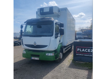 Frigorífico camión RENAULT Midlum