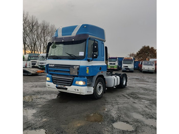 Cabeza tractora DAF CF 85 460