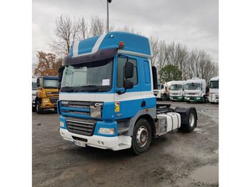 Cabeza tractora DAF CF 85 460