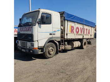 Volquete camión VOLVO FH12 380