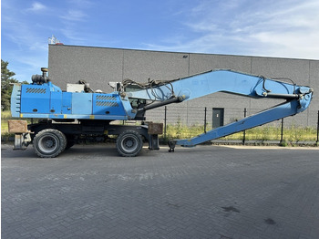 Manipulador de materiales TEREX