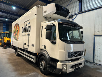 Frigorífico camión VOLVO FL 240