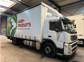 Camión lona VOLVO FM 330