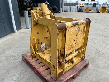 Implemento CATERPILLAR