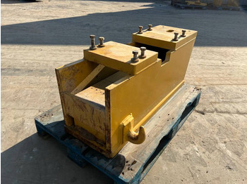 Implemento CATERPILLAR