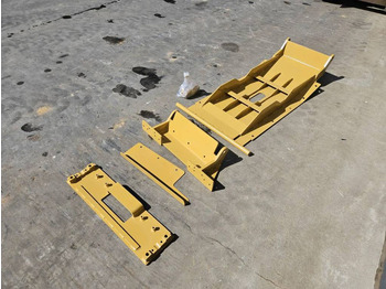 Implemento CATERPILLAR