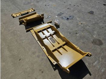 Implemento CATERPILLAR