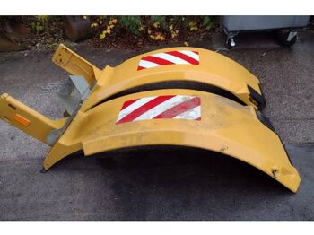 Implemento CATERPILLAR