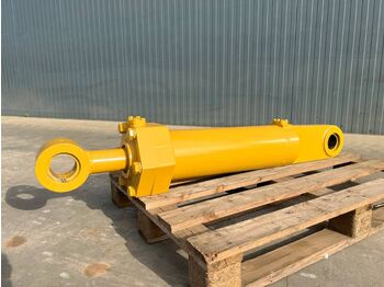 Implemento CATERPILLAR