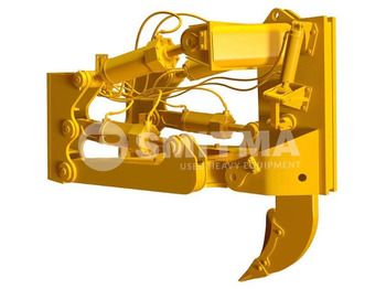 Implemento CATERPILLAR