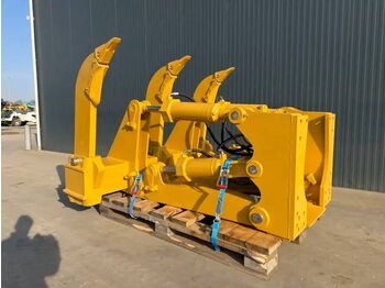Implemento CATERPILLAR
