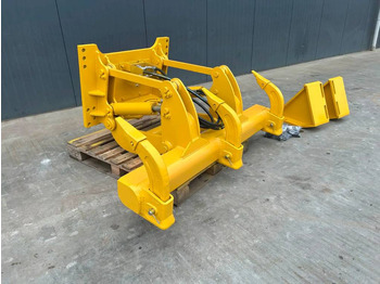 Implemento KOMATSU