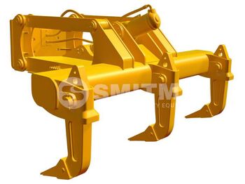 Implemento KOMATSU