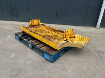 Implemento VOLVO