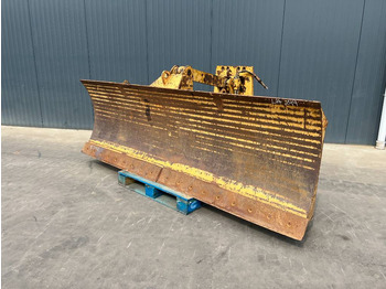 Hoja de bulldozer CATERPILLAR