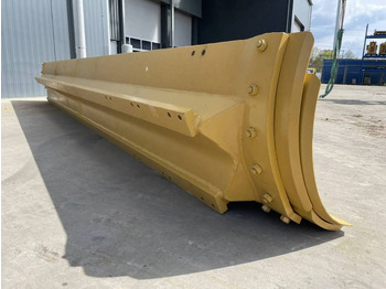 Hoja de bulldozer para Maquinaria de construcción nuevo Cat 12K Moldboard: foto 5