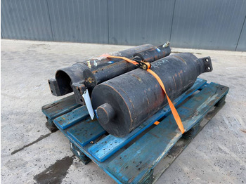 Bastidor/ Chasis CATERPILLAR